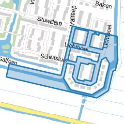 Perceel ASV00-L-3757