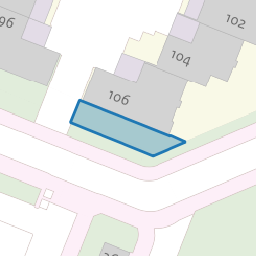 Perceel ASV00-L-3760