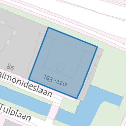 Perceel ASV00-L-3769