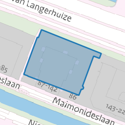 Perceel ASV00-L-3770
