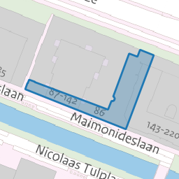 Perceel ASV00-L-3777