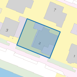 Perceel ASV00-L-3801