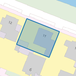 Perceel ASV00-L-3804