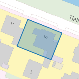 Perceel ASV00-L-3808