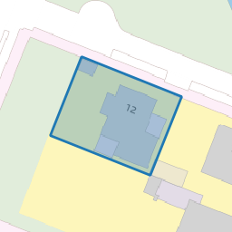 Perceel ASV00-L-3809