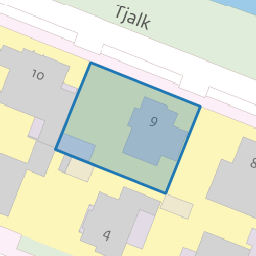 Perceel ASV00-L-3810