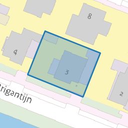 Perceel ASV00-L-3811