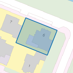 Perceel ASV00-L-3813