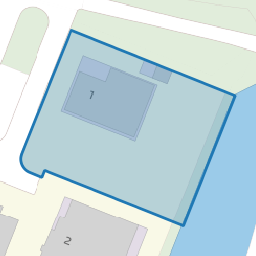 Perceel ASV00-L-3833