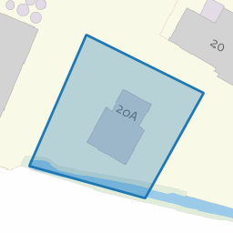 Perceel ASV00-L-3840