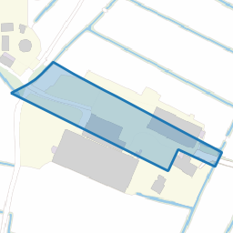 Perceel ASV00-L-3841