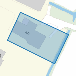 Perceel ASV00-L-3842