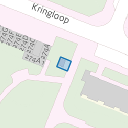 Perceel ASV00-L-3858