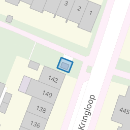 Perceel ASV00-L-3862