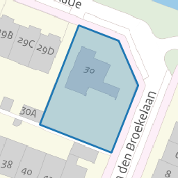 Perceel ASV00-M-1018