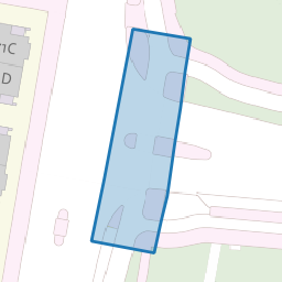 Perceel ASV00-M-1020