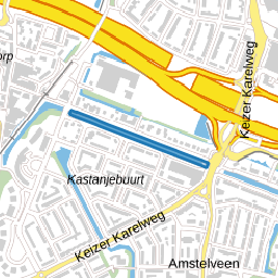 Perceel ASV00-M-1022