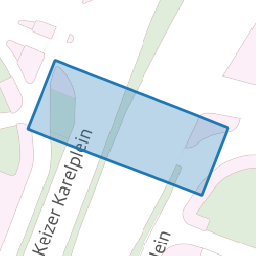 Perceel ASV00-M-1023