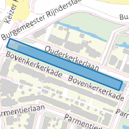 Perceel ASV00-M-1024