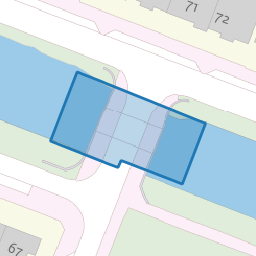 Perceel ASV00-M-1025