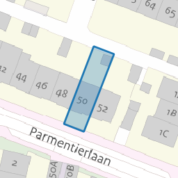 Perceel ASV00-M-1036