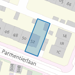 Perceel ASV00-M-1037