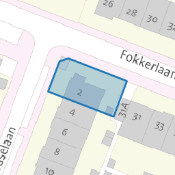 Perceel ASV00-M-1038