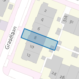 Perceel ASV00-M-1041