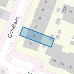 Perceel ASV00-M-1042