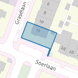 Perceel ASV00-M-1043