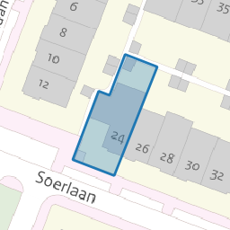 Perceel ASV00-M-1044