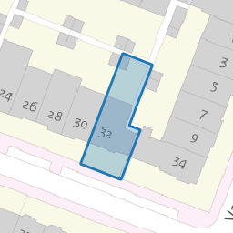 Perceel ASV00-M-1048