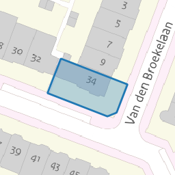 Perceel ASV00-M-1049