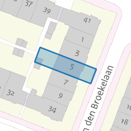 Perceel ASV00-M-1052