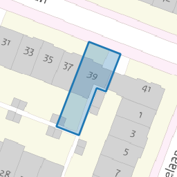 Perceel ASV00-M-1056