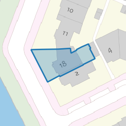 Perceel ASV00-M-1066