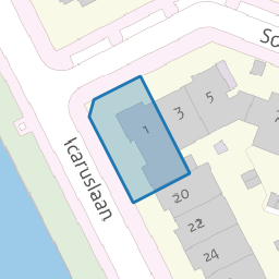 Perceel ASV00-M-1068