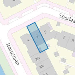 Perceel ASV00-M-1069