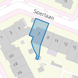 Perceel ASV00-M-1071