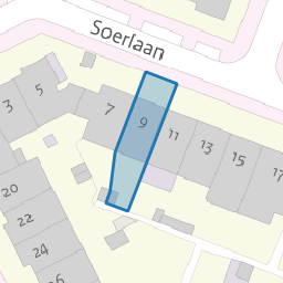 Perceel ASV00-M-1072