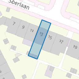 Perceel ASV00-M-1074