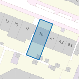 Perceel ASV00-M-1077