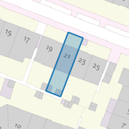 Perceel ASV00-M-1078