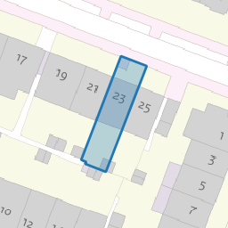 Perceel ASV00-M-1079