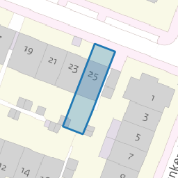 Perceel ASV00-M-1080