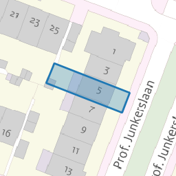 Perceel ASV00-M-1083