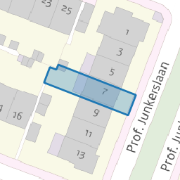 Perceel ASV00-M-1084