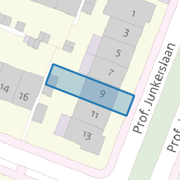 Perceel ASV00-M-1085