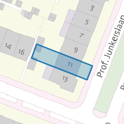 Perceel ASV00-M-1086