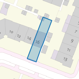 Perceel ASV00-M-1088